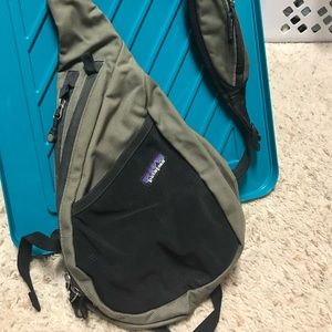 Patagonia Crossbody